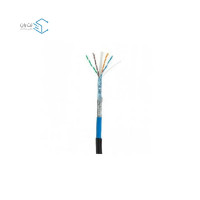 قیمت و خرید کابل شبکه متا الکترونیک Cat6 SFTP Outdoor | نت‌ران